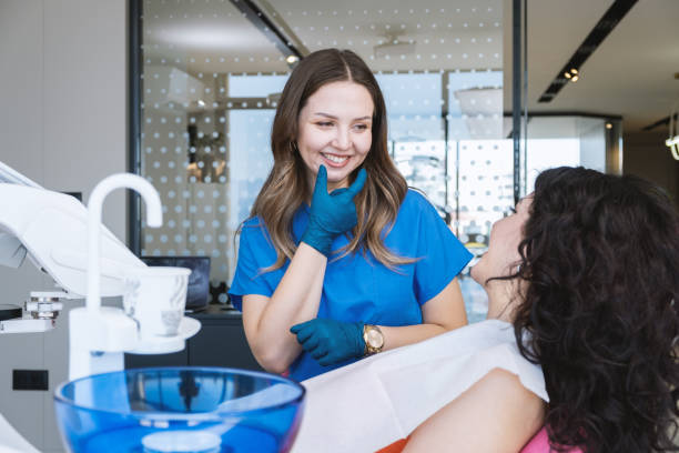 Emergency Dental Services in Dayton, TN