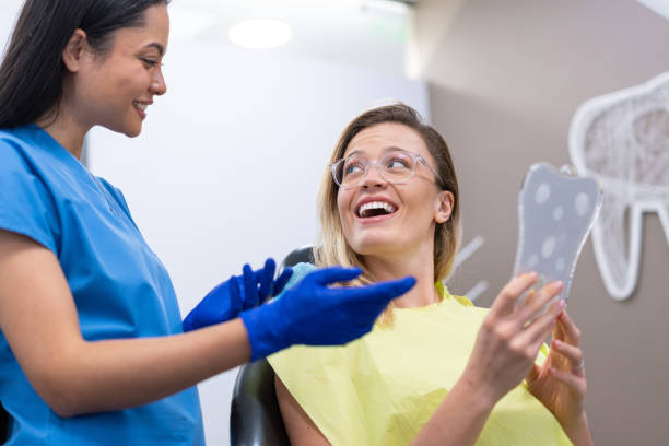 Dental X-Rays and Imaging in Dayton, TN